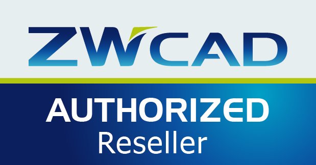 ZWCAD Authorized Reseller